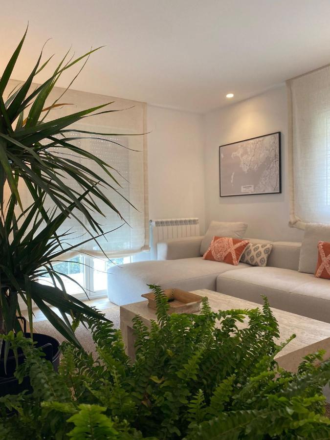 Casadoprado Lägenhet Sanxenxo Exteriör bild
