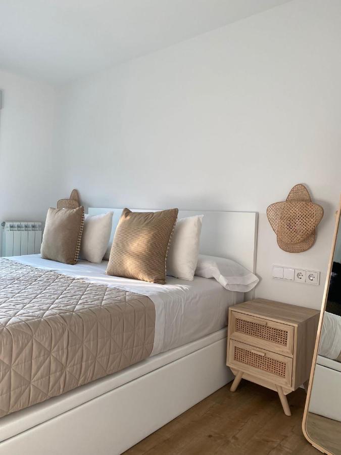 Casadoprado Lägenhet Sanxenxo Exteriör bild