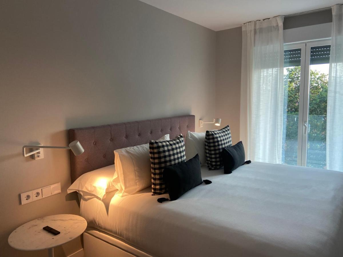 Casadoprado Lägenhet Sanxenxo Exteriör bild