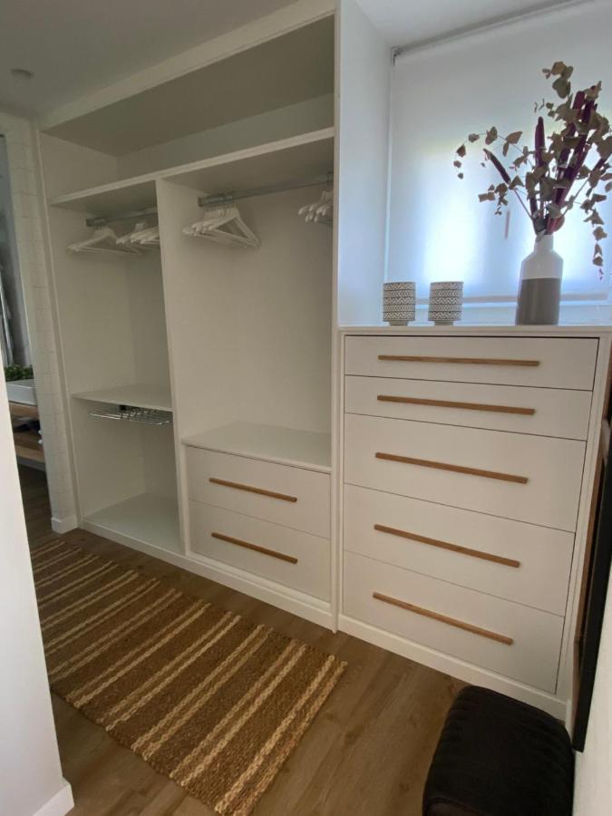 Casadoprado Lägenhet Sanxenxo Exteriör bild