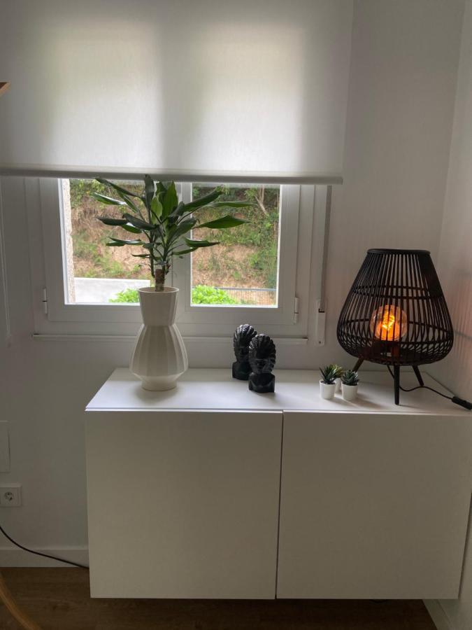 Casadoprado Lägenhet Sanxenxo Exteriör bild