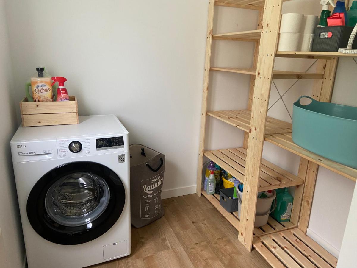Casadoprado Lägenhet Sanxenxo Exteriör bild