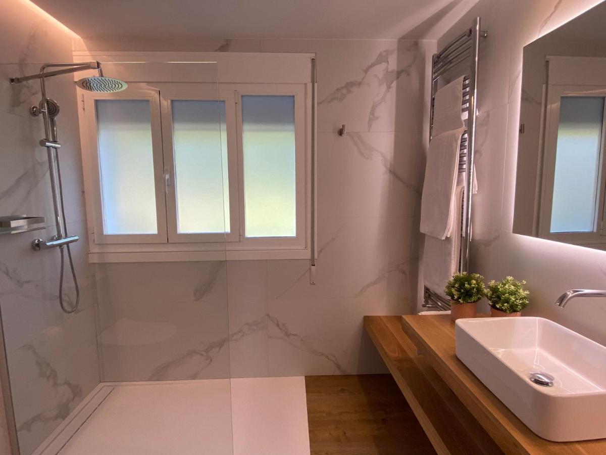 Casadoprado Lägenhet Sanxenxo Exteriör bild
