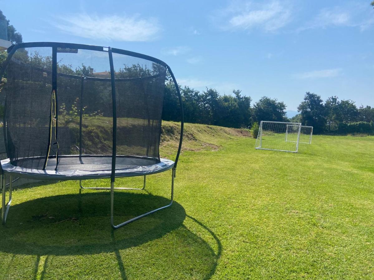 Casadoprado Lägenhet Sanxenxo Exteriör bild
